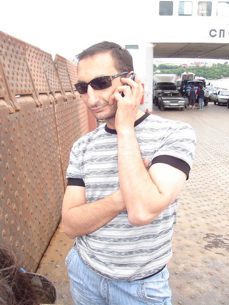 Геворг Мурадян