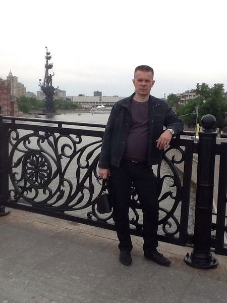 Вячеслав Прибыльский