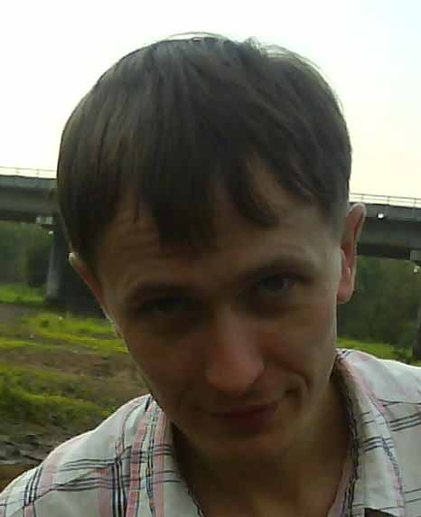 Чекамеев Андрей