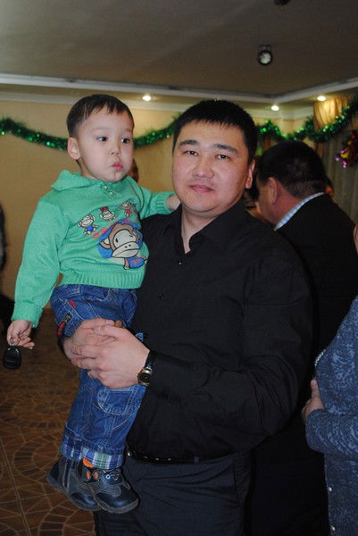 Ринат Авутбаев