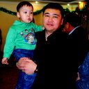 Ринат Авутбаев