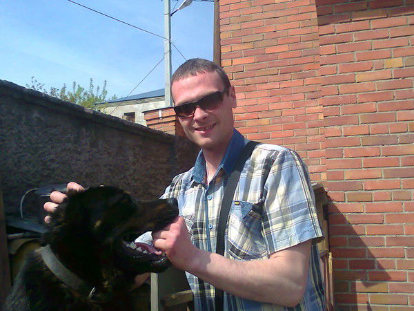 Вячеслав Бальбат