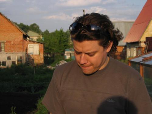 Владимир Сидоров