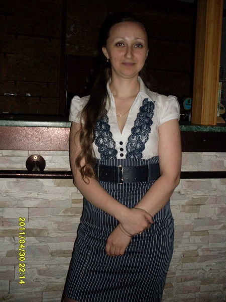 Елена Поздеева