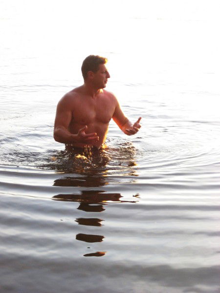 Максимов Александр