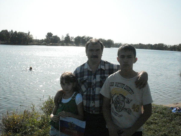 Александр Малышев