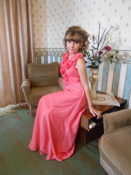 Елена Бумарскова