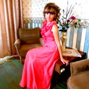 Елена Бумарскова