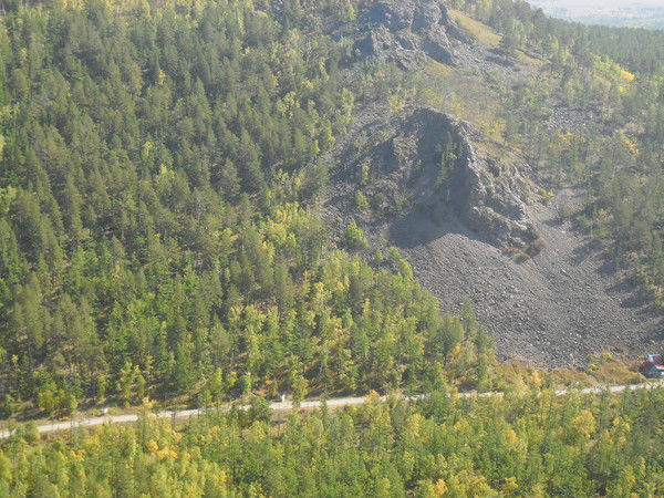 Кристина Гордеева