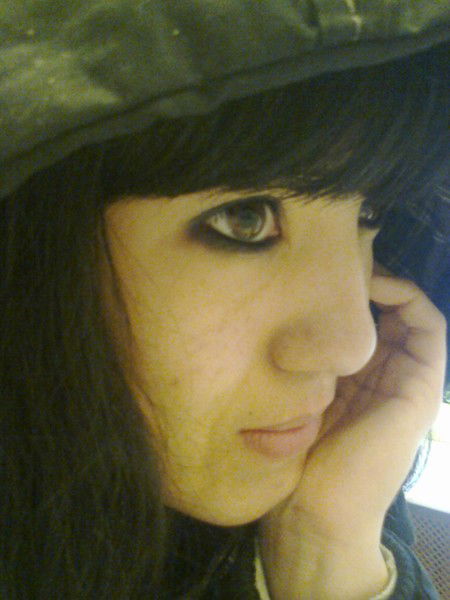 Дильдора Абдукадирова