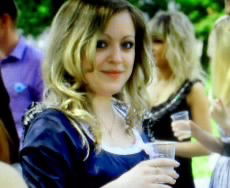 Елена Пичугина