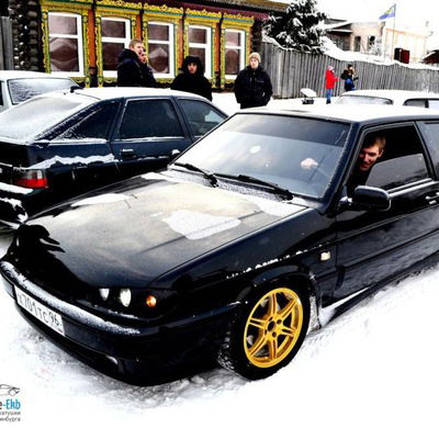 Артур Багаув