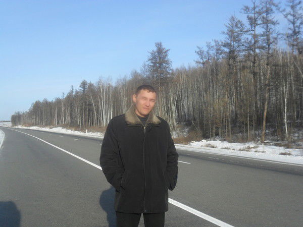 Сергей Жигулин