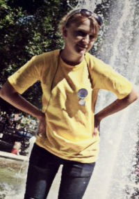 Ксюня Исаева