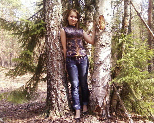 Татьяна Кутузова