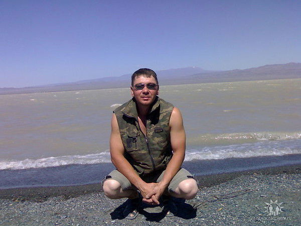 Саша Сулейманов