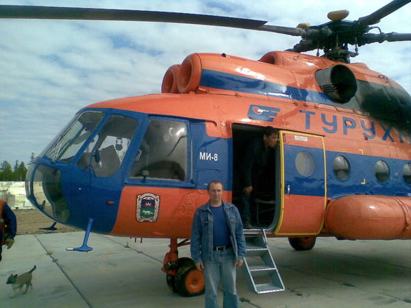 Александр Зданович