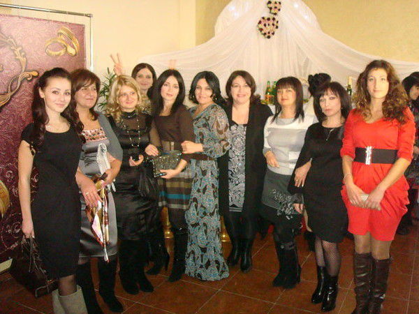 Лариса Касабиева