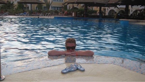 Наташа Щепина