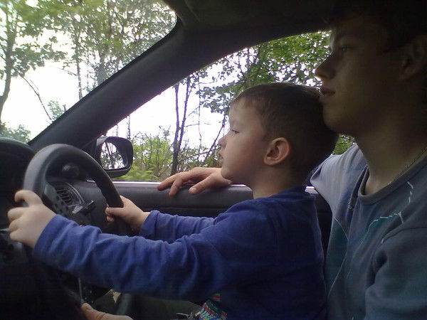 Константин Платонов