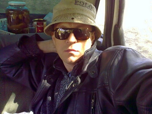 Валерий Мельничук