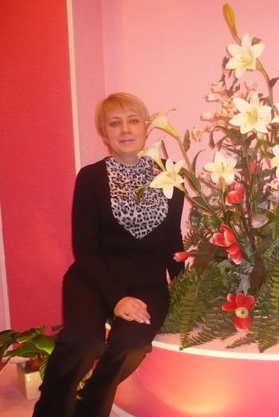 Татьяна Малкова