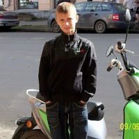 Вадик Черненко