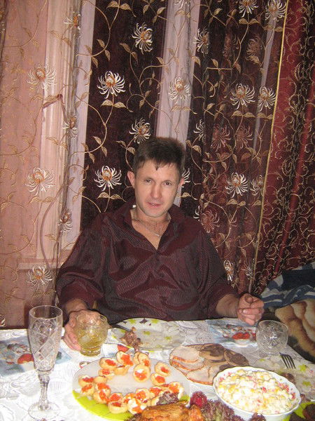 Валера Тихонов