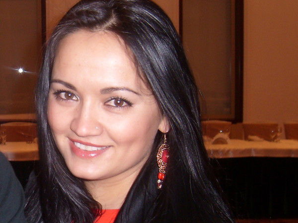 Венера Гарфеева