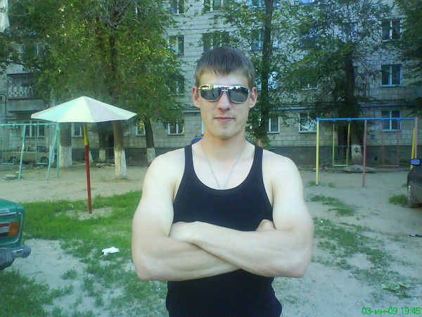 Александр Больсанов