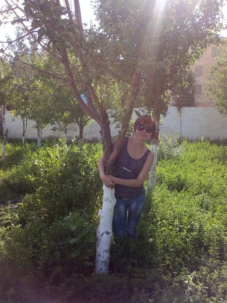 Заришка Шешелко