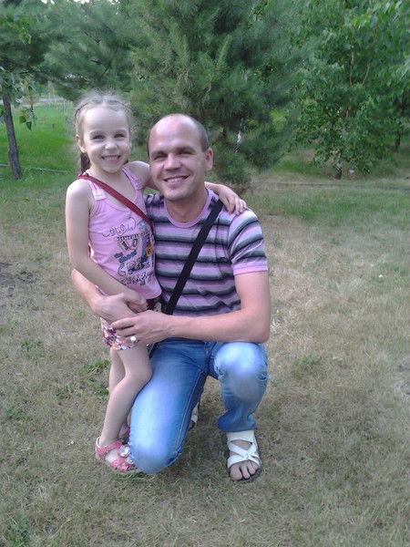 Виталий Тихонов