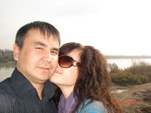 Марат Абдуганиев