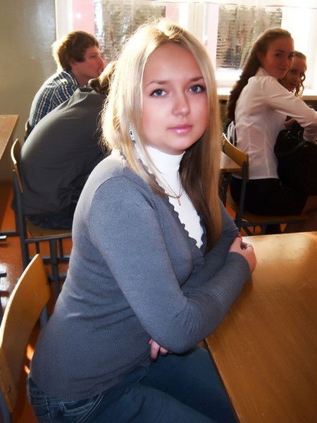 Кристина Какавина