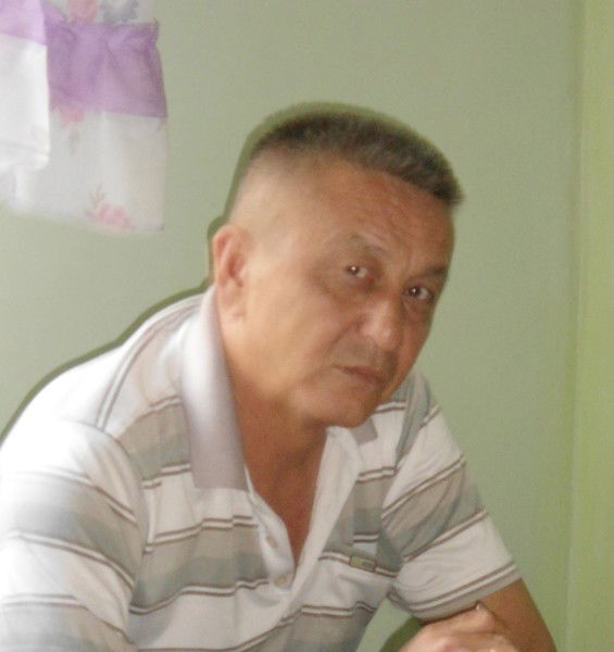 Амангельды Кумспаев