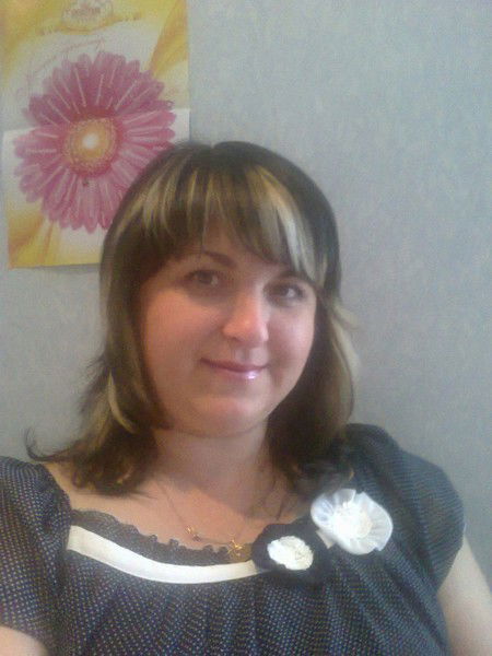 Елена Доводова