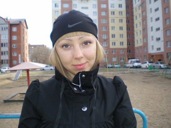 Светлана Романовская