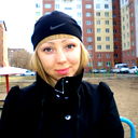 Светлана Романовская