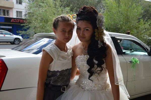 Айдана Кемелова