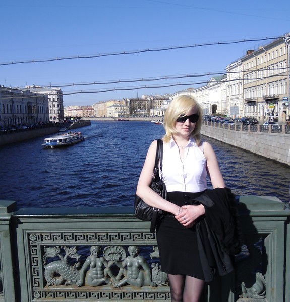 Маргарита Носкова