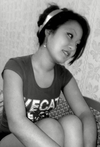 Татьяна Цой