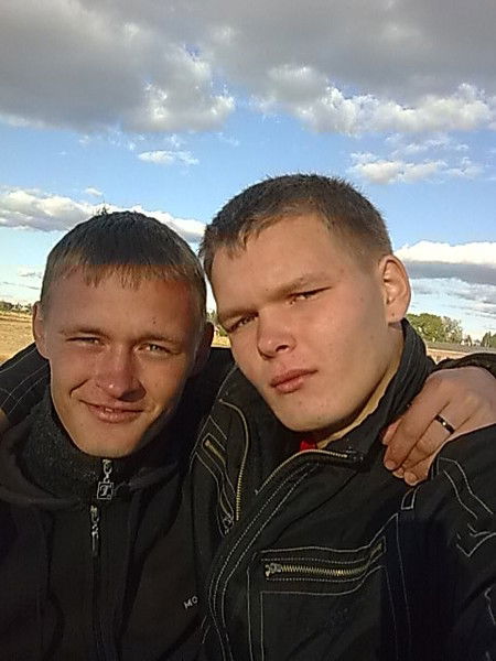 Алексей Шучалин