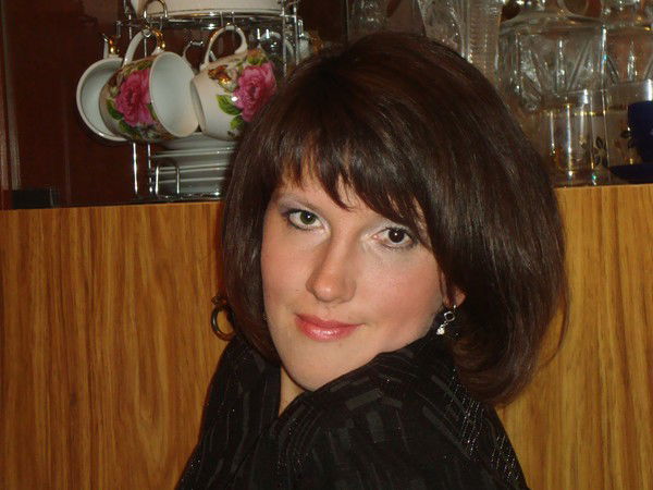 Елена Шолудько