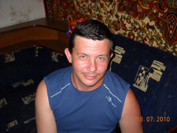 Дмитрий Щербаков