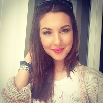 Галя Есенина