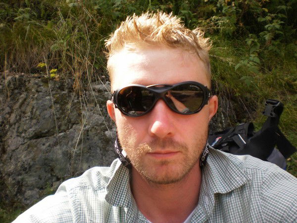 Дмитрий Сидоров