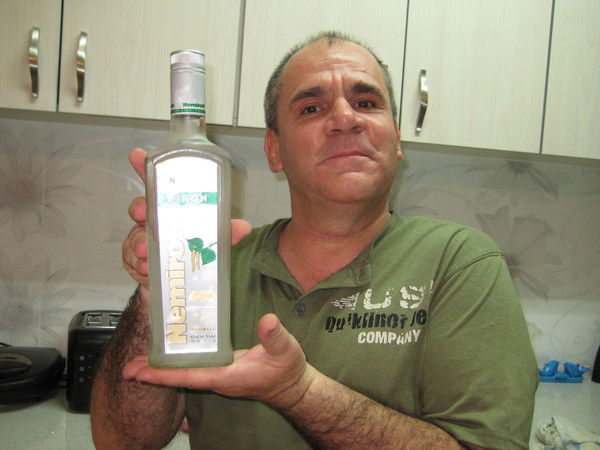 Владимир Хомченко