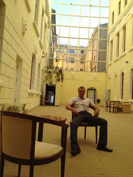 Илья Страхов