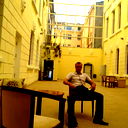 Илья Страхов