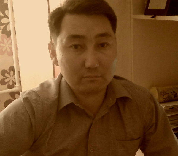 Жасулан Аубакиров